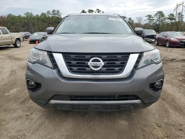 5N1DR2CN7LC599567 | 2020 NISSAN PATHFINDER