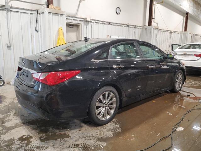 2014 Hyundai Sonata Se VIN: 5NPEC4AC7EH838405 Lot: 38565004