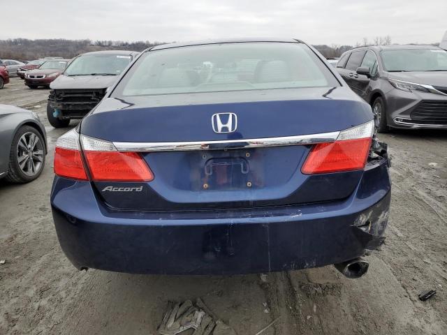 1HGCR2F35EA009229 | 2014 HONDA ACCORD LX