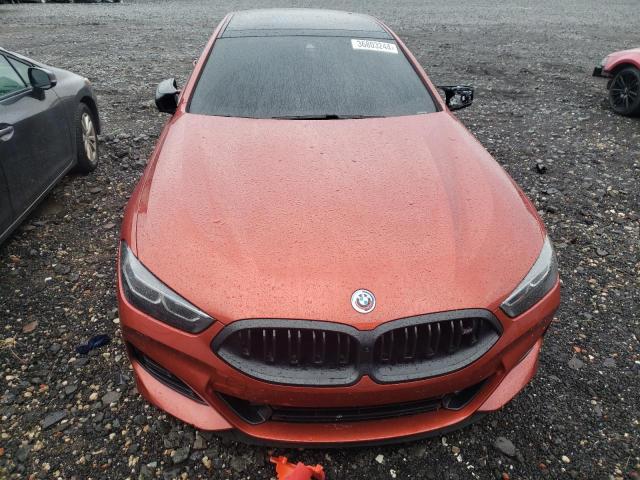 VIN WBAGV8C08PCK86910 2023 BMW 8 Series, M850XI no.5