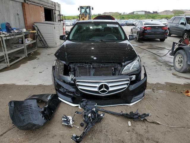 WDDHF5KB9EA886758 2014 MERCEDES-BENZ E-CLASS, photo no. 5