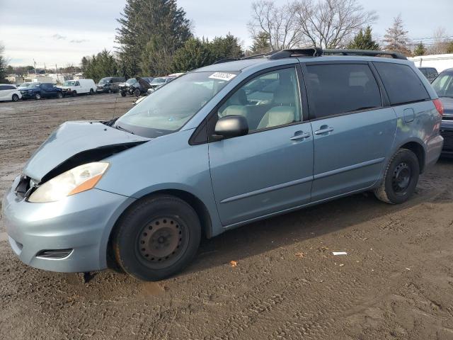 2008 Toyota Sienna CE