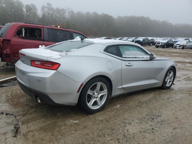 1G1FB1RS4J0190958 | 2018 CHEVROLET CAMARO LT