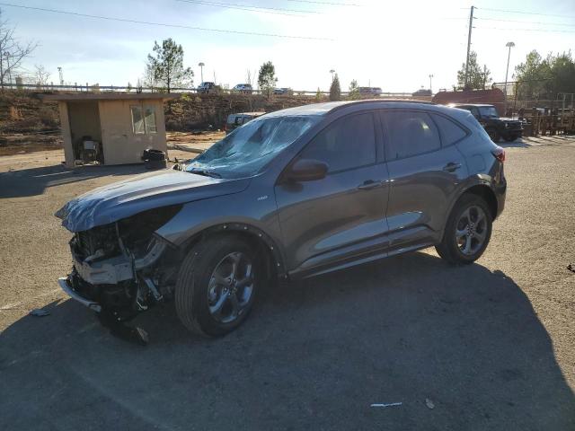 2023 FORD ESCAPE ACT - 1FMCU0MN5PUB35447