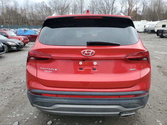 5NMS2DAJ9PH547134 | 2023 HYUNDAI SANTA FE S