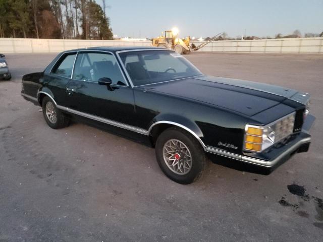 Vin: 2f27u81510479, lot: 82869013, pontiac lemans 19784