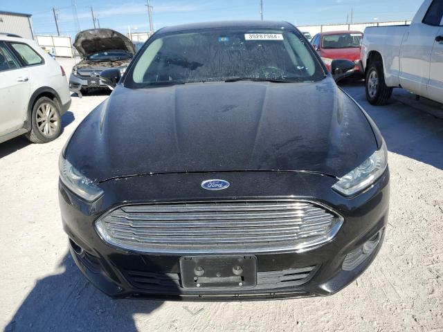 1FA6P0HD4F5127395 | 2015 Ford fusion se