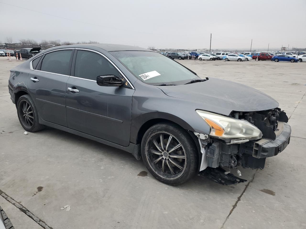 1N4AL3AP8FN349093 2015 Nissan Altima 2.5