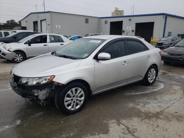 2012 Kia Forte LX