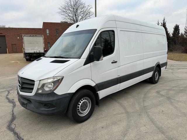 WD3PE8DC8FP121789 | 2015 MERCEDES-BENZ SPRINTER 2