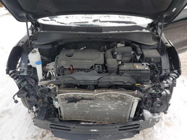 5XYPGDA30KG569468 | 2019 KIA SORENTO L