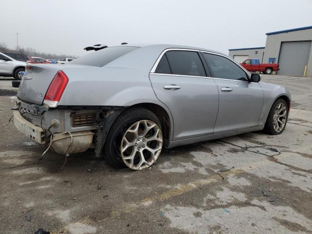 2C3CCAPGXHH657414 | 2017 CHRYSLER 300C PLATI