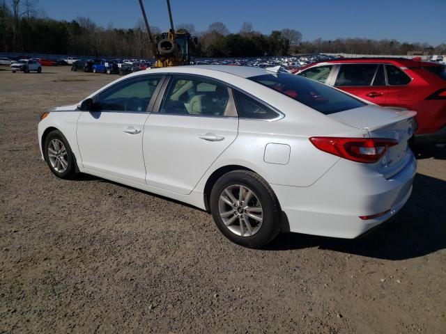 5NPE24AA1GH431068 | 2016 HYUNDAI SONATA ECO