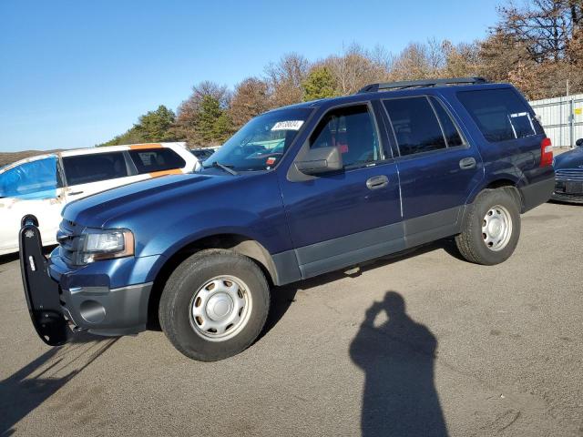 2016 Ford Expedition XL