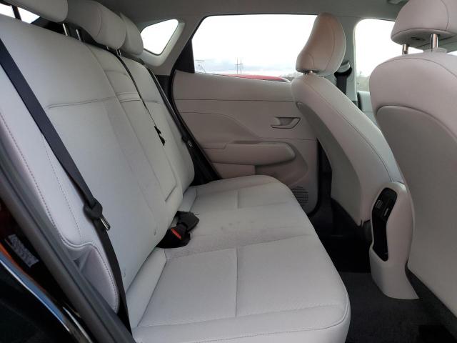 2024 HYUNDAI KONA SEL - KM8HB3AB7RU063113