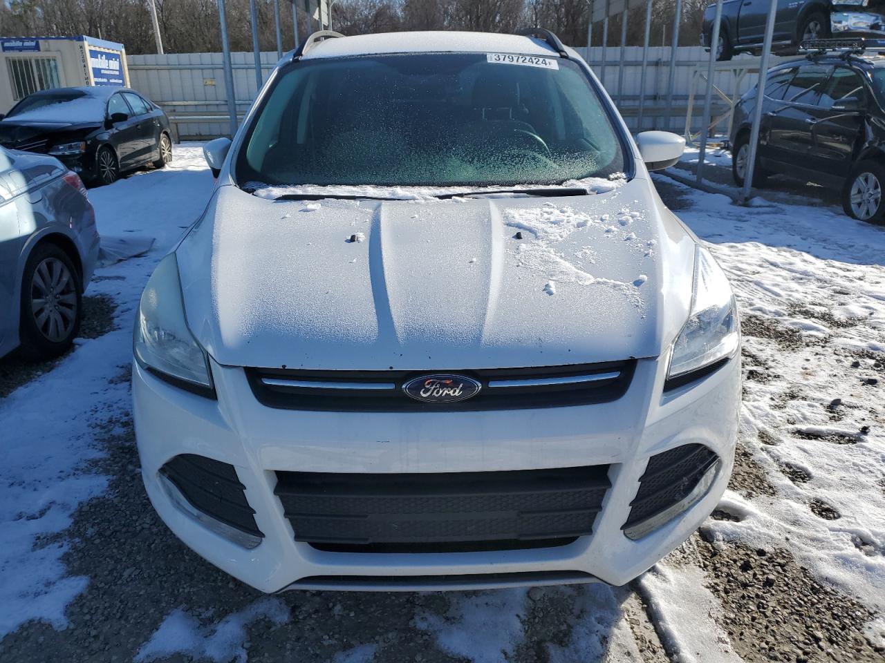 1FMCU0GXXGUB19693 FORD ESCAPE 2016