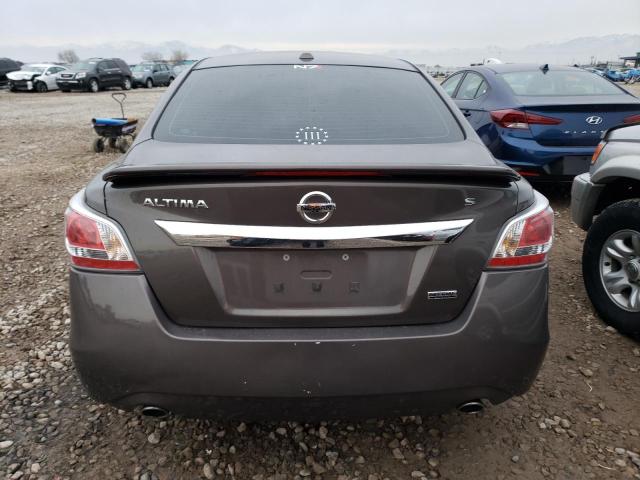 1N4AL3AP9FN913818 | 2015 NISSAN ALTIMA 2.5