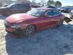 2017 MASERATI GHIBLI S - ZAM57RSS0H1246908