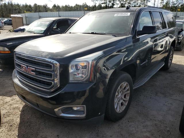 2015 GMC Yukon XL 