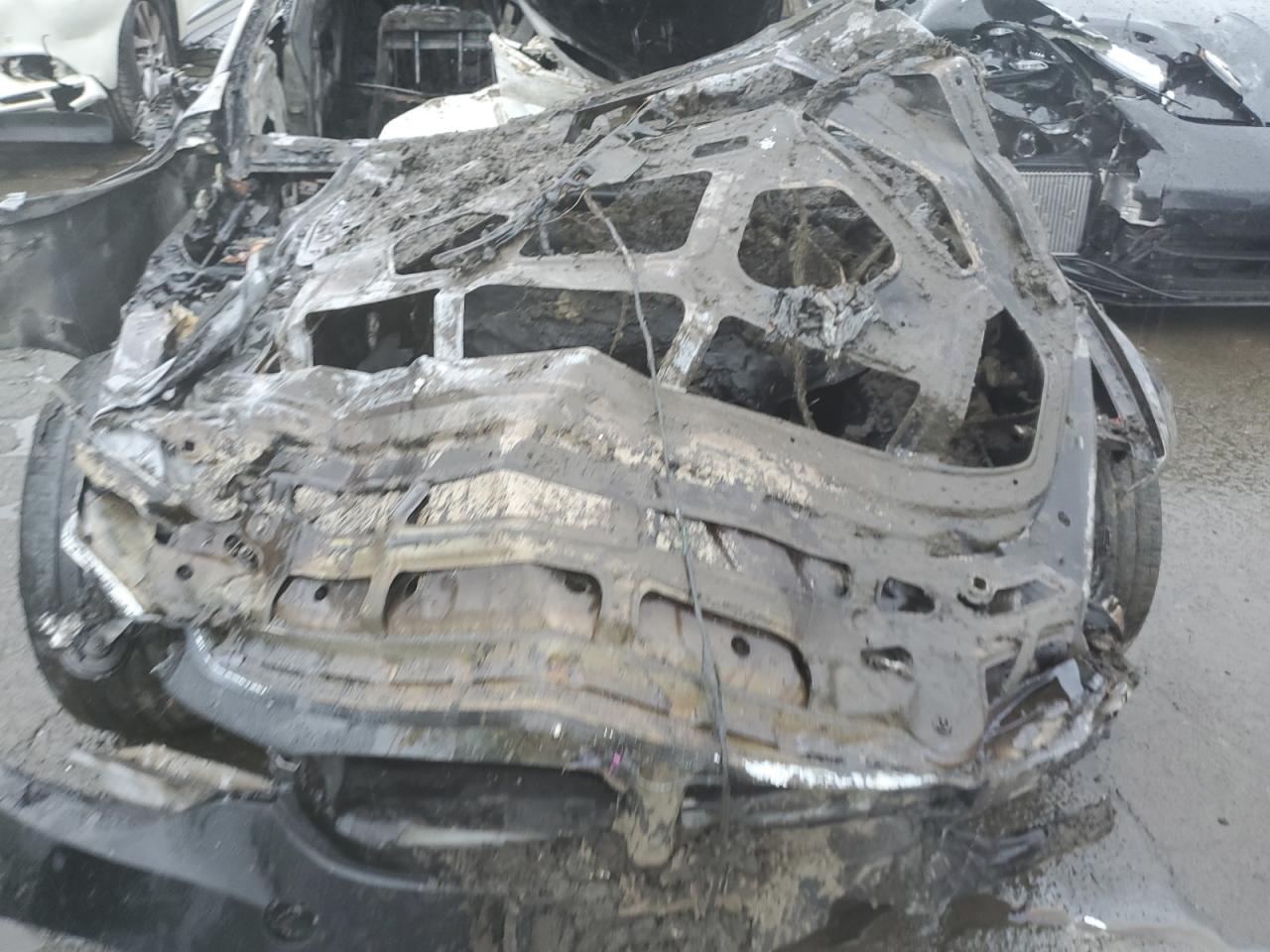 WBA4J1C51KBM14968 2019 BMW 430I Gran Coupe