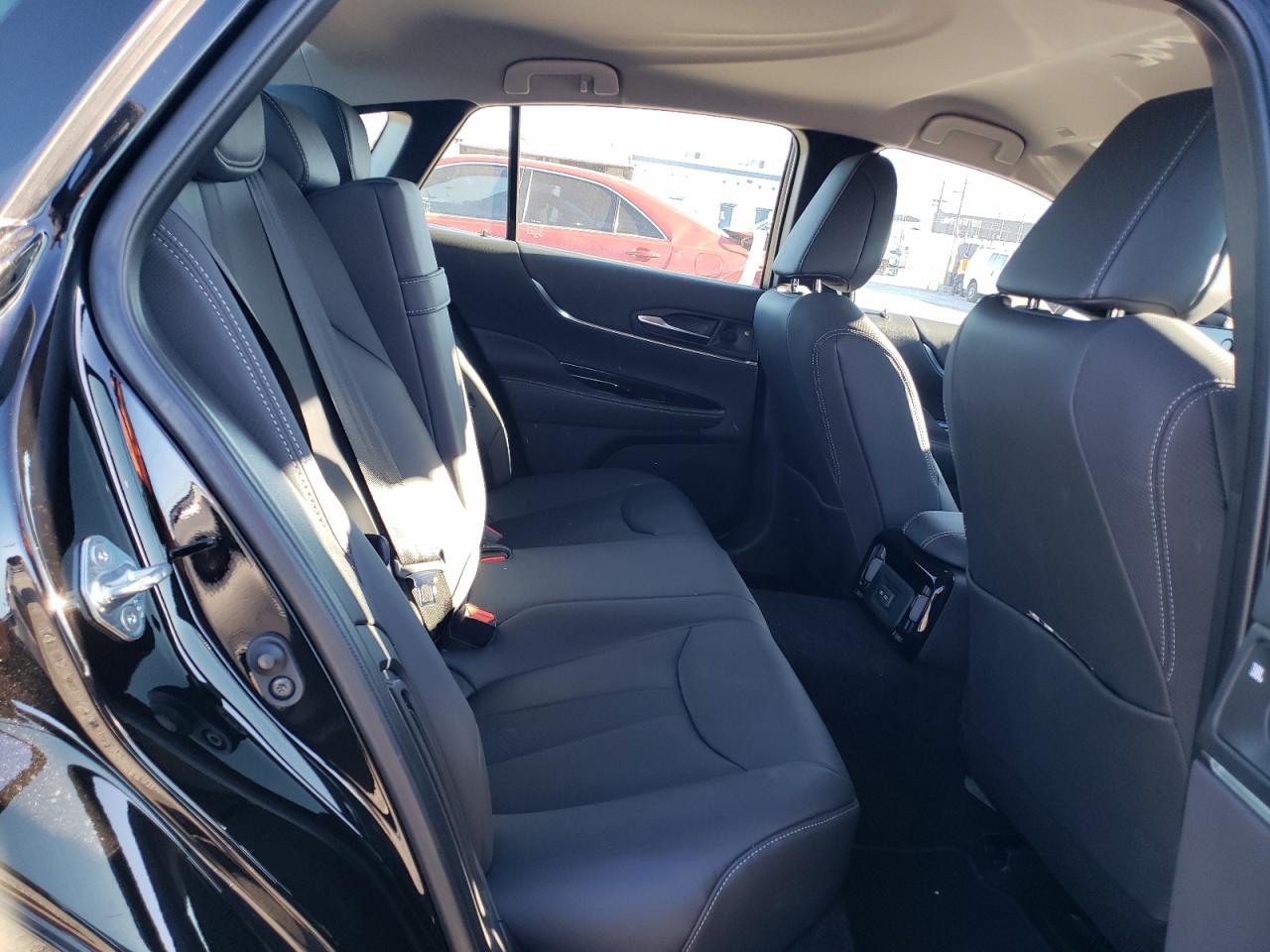 JTDAAAAA7PA009670 TOYOTA MIRAI 2023
