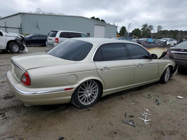 2006 Jaguar Xj8 L VIN: SAJWA79B76SH08803 Lot: 40268774