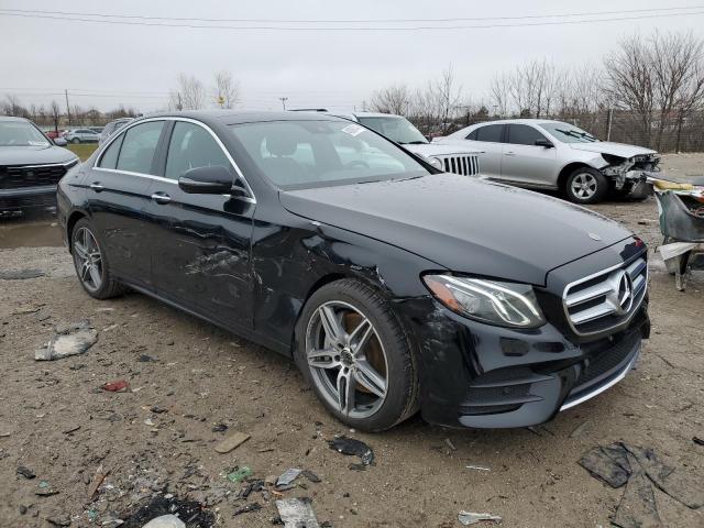 WDDZF6GB6JA464041 2018 MERCEDES-BENZ E-CLASS, photo no. 4