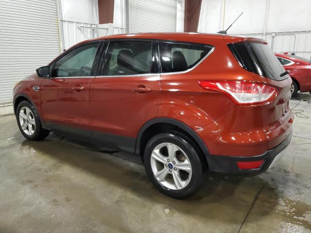 Vin: 1fmcu0gx3eub44643, lot: 39561904, ford escape se 20142
