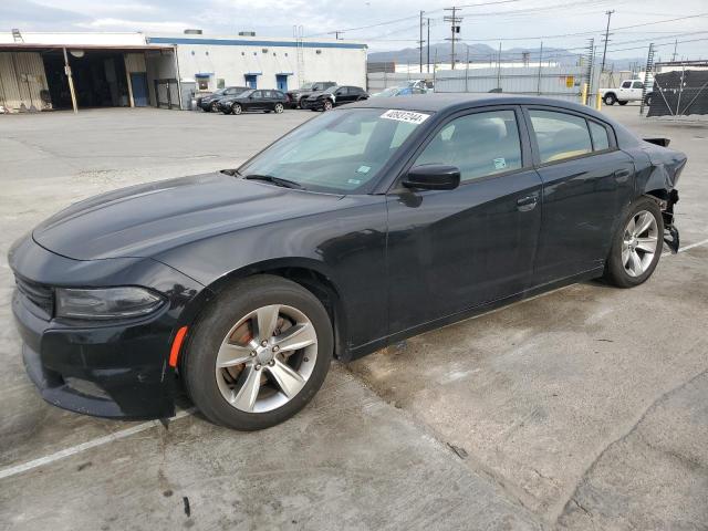 2017 DODGE CHARGER