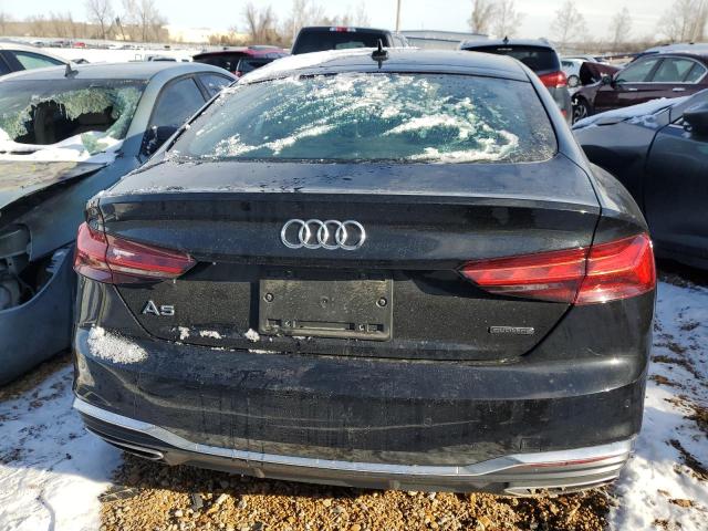 WAUDACF52MA003742 2021 AUDI A5, photo no. 6