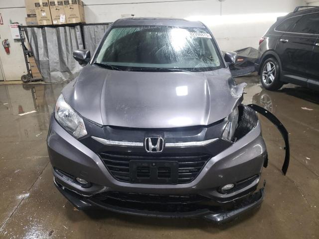 3CZRU6H59HG704066 | 2017 HONDA HR-V EX