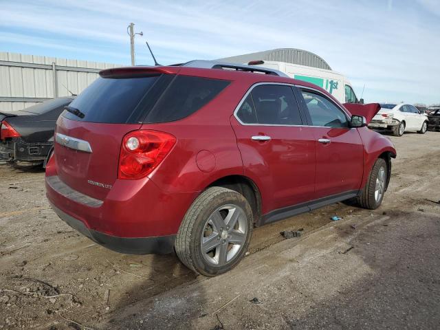 2GNALDEK9E6120978 | 2014 CHEVROLET EQUINOX LT