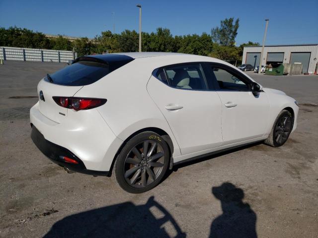 2021 Mazda 3 Preferred VIN: JM1BPALL9M1402034 Lot: 39846734