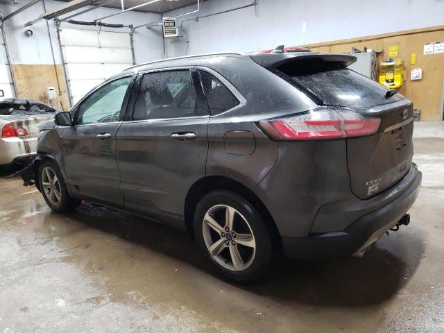 2FMPK4J96KBB61026 | 2019 FORD EDGE SEL