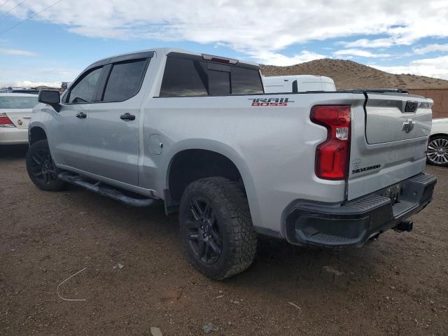 Vin: 1gcpyfel5mz357754, lot: 82594373, chevrolet all models k1500 lt trail boss 20212