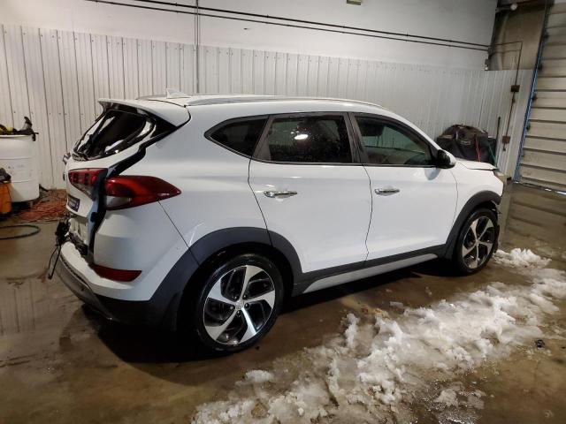 2018 HYUNDAI TUCSON VAL - KM8J3CA20JU759931