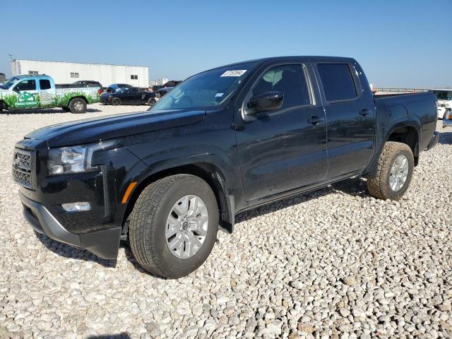 2023 NISSAN FRONTIER S - 1N6ED1EJ0PN671146