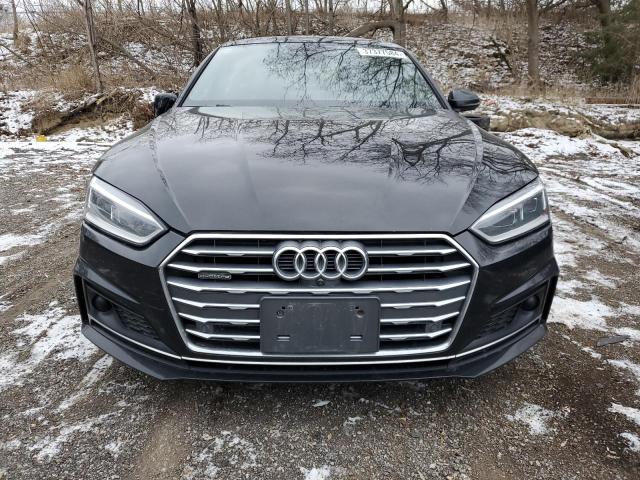 WAUFNCF52JA003653 2018 AUDI A5, photo no. 5