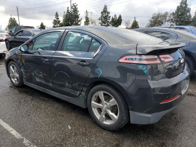 VIN 1G1RH6E49EU153032 2014 Chevrolet Volt no.2