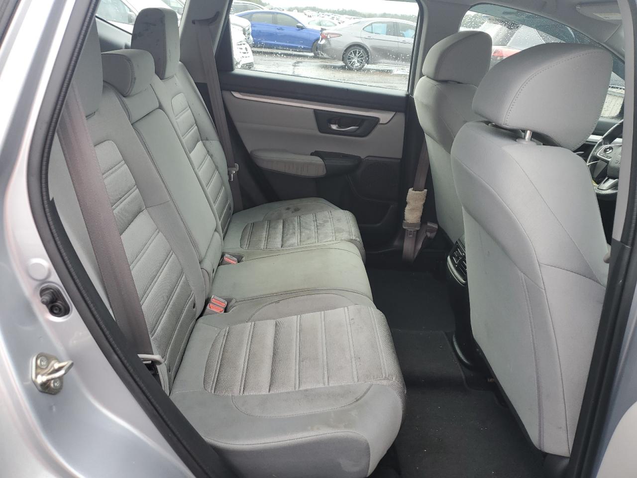 2HKRW5H36KH401480 HONDA CRV 2019