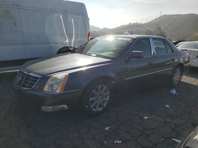 2010 Cadillac DTS Premium Collection