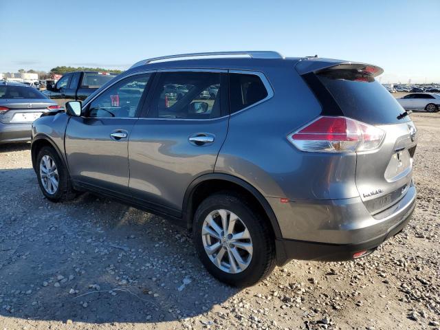 KNMAT2MT6FP583590 | 2015 NISSAN ROGUE S