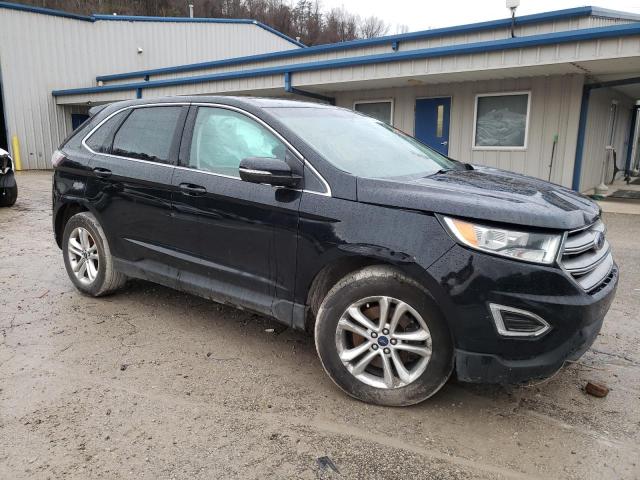2018 FORD EDGE SEL - 2FMPK4J99JBB57518