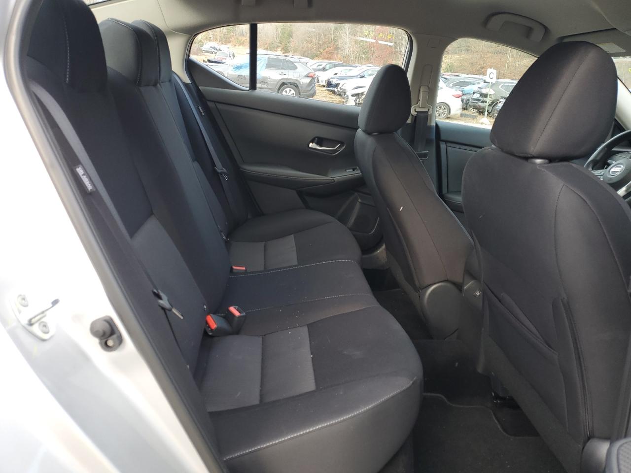 3N1AB8CV2PY313560 NISSAN SENTRA 2023