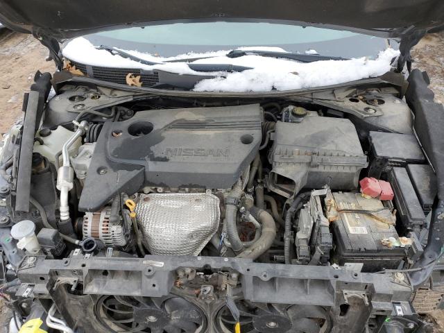 2018 NISSAN ALTIMA 2.5 1N4AL3APXJC243099