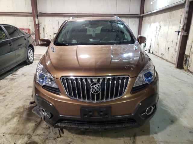 KL4CJFSB9GB592969 | 2016 BUICK ENCORE CON