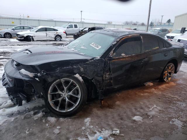 2019 Dodge Charger R/T