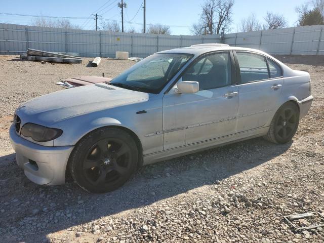 2003 BMW 3 Series 325i