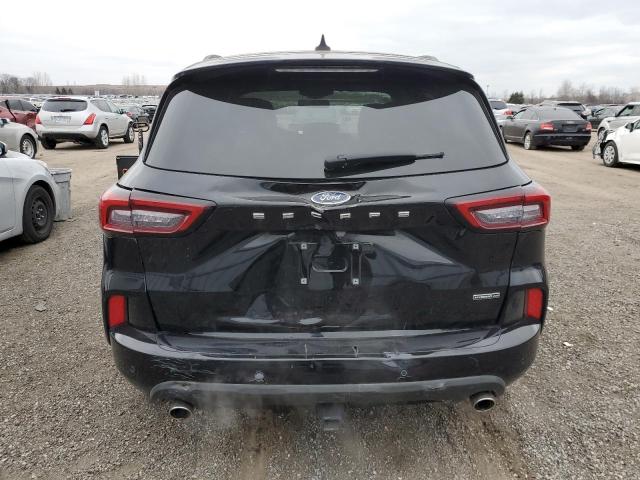 2023 FORD ESCAPE ST - 1FMCU9PZXPUA26341