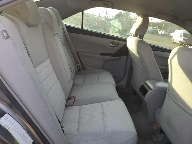 2016 TOYOTA CAMRY LE - 4T1BF1FK9GU146658